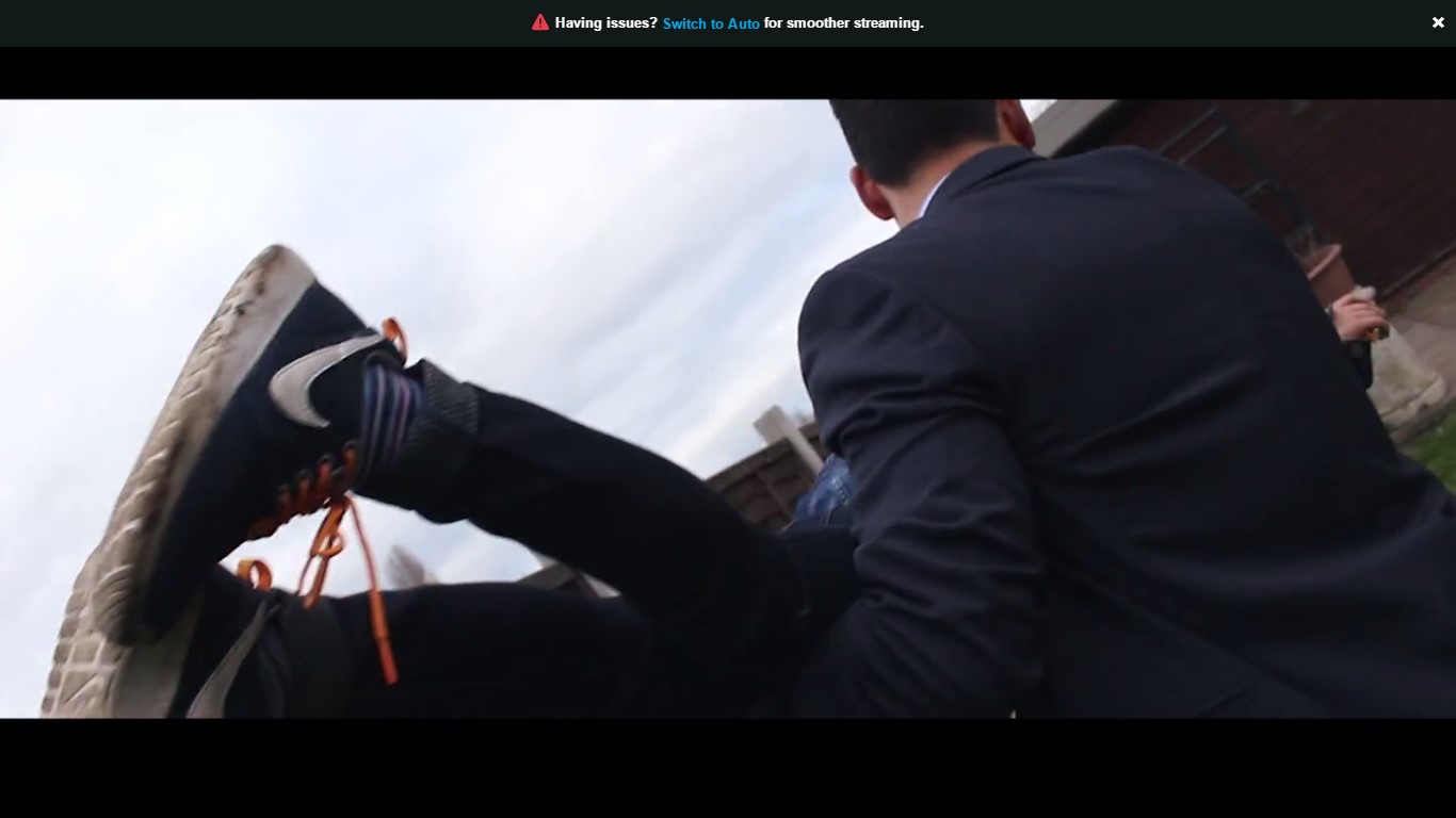 Adventures of Superdad