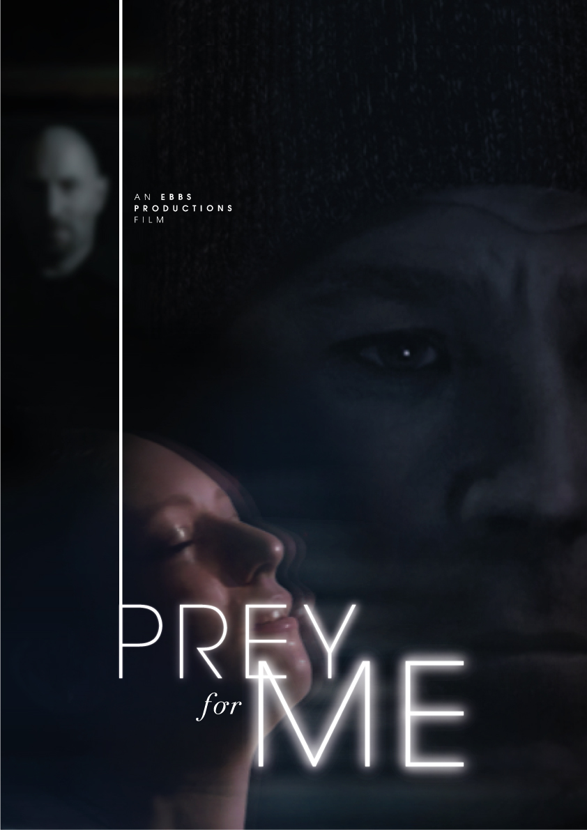 Prey for Me