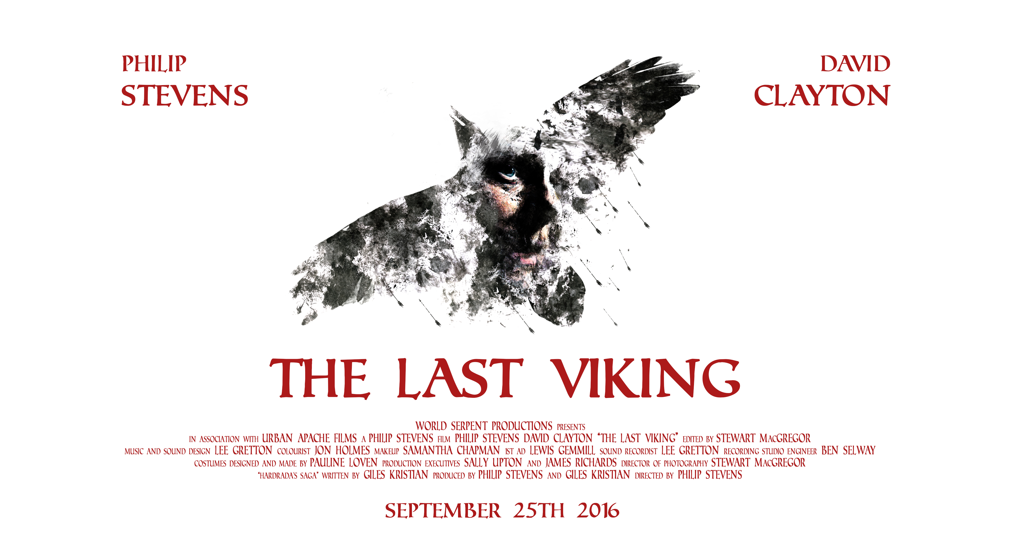 Last Viking
