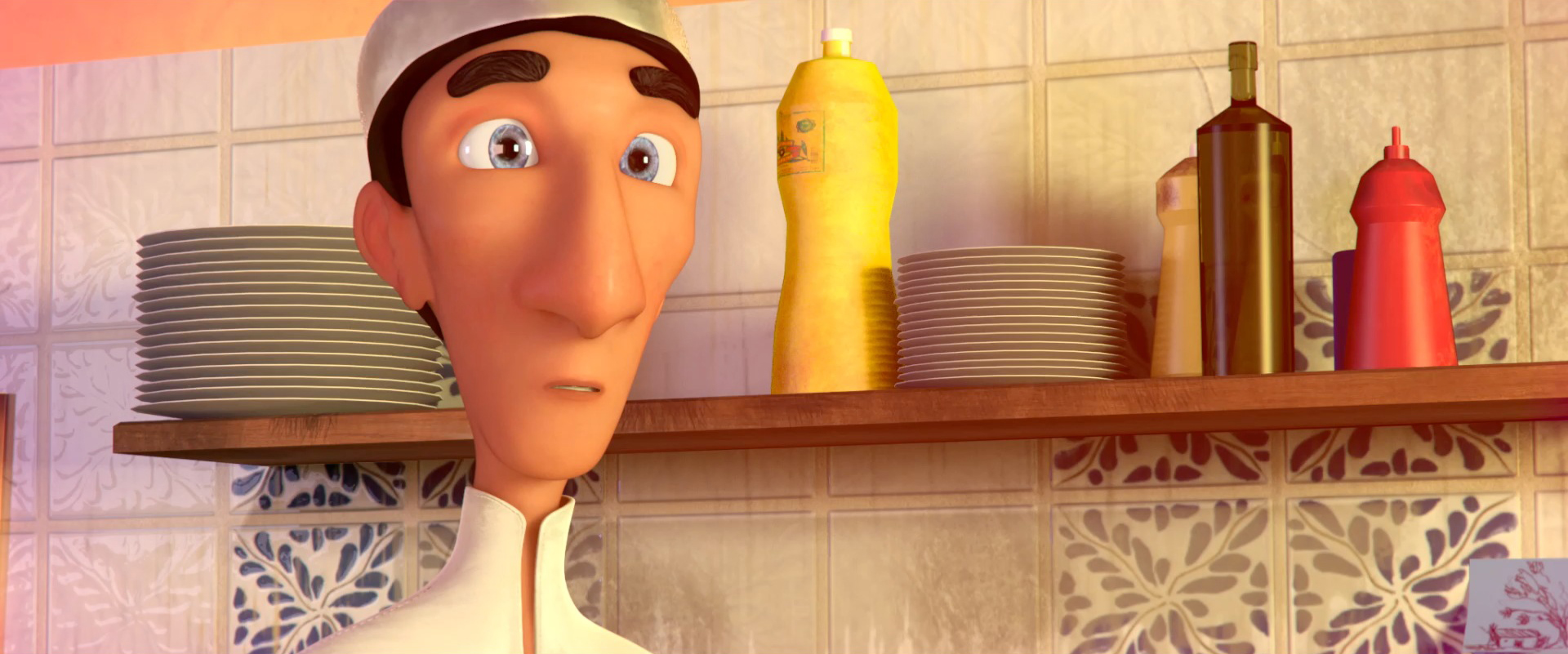 Prélude à un amour sans faim