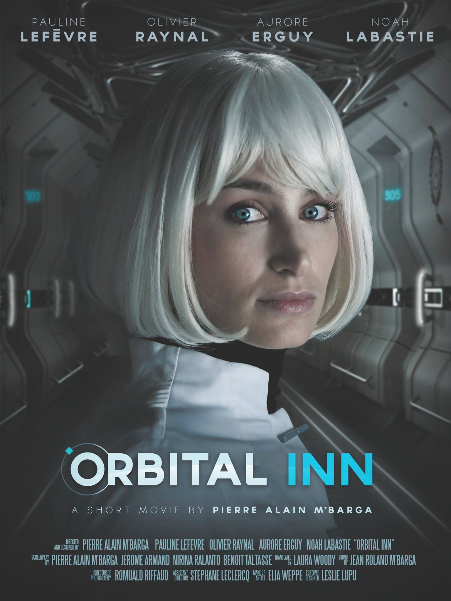Orbital Inn