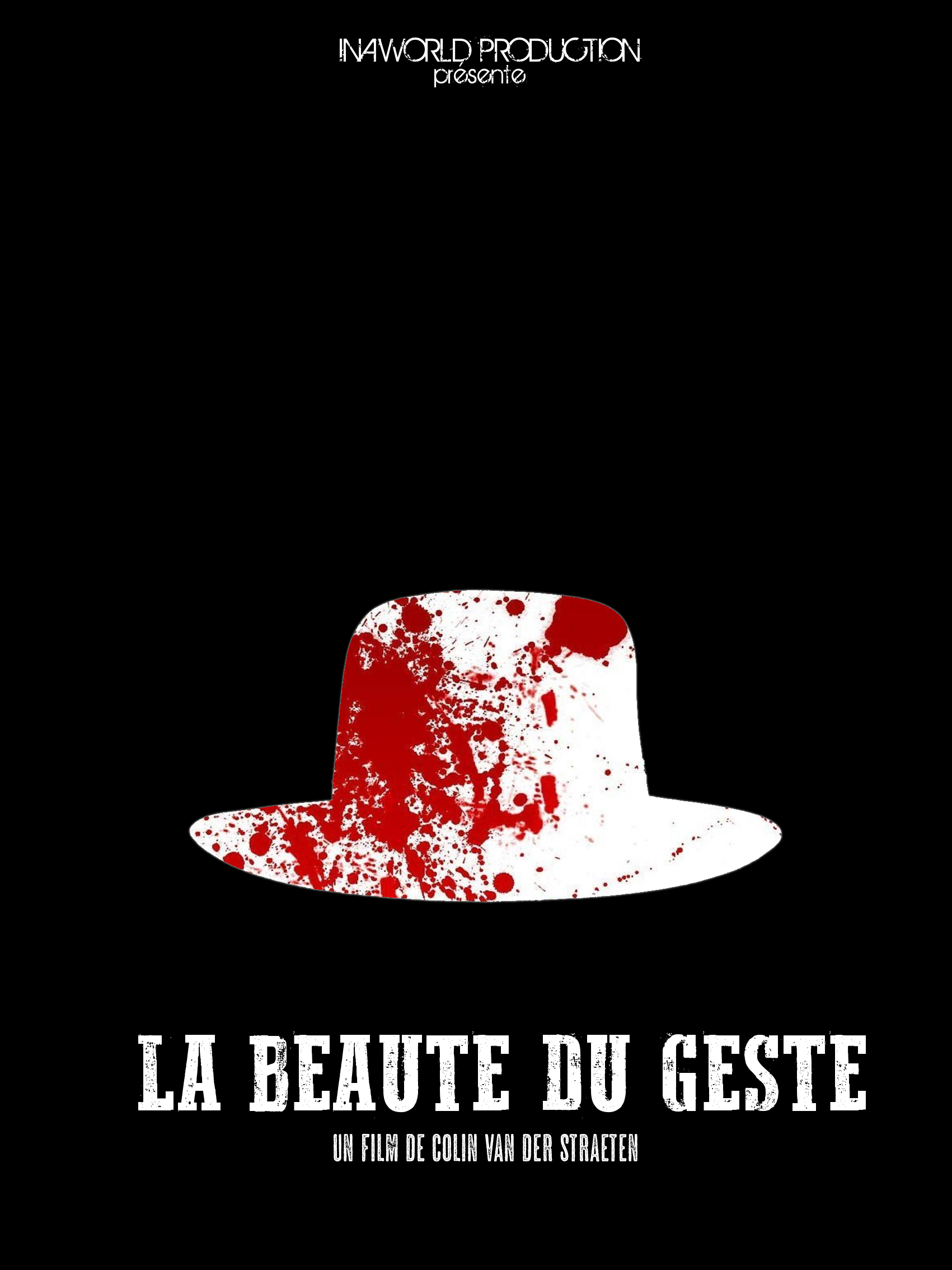 Beauté du geste