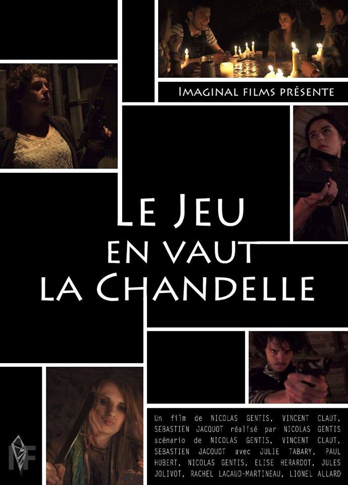 Jeu en vaut la chandelle