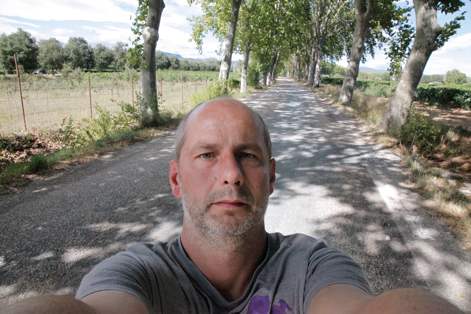 A bout portant
