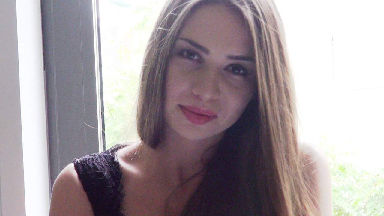 Girlfriend Experience