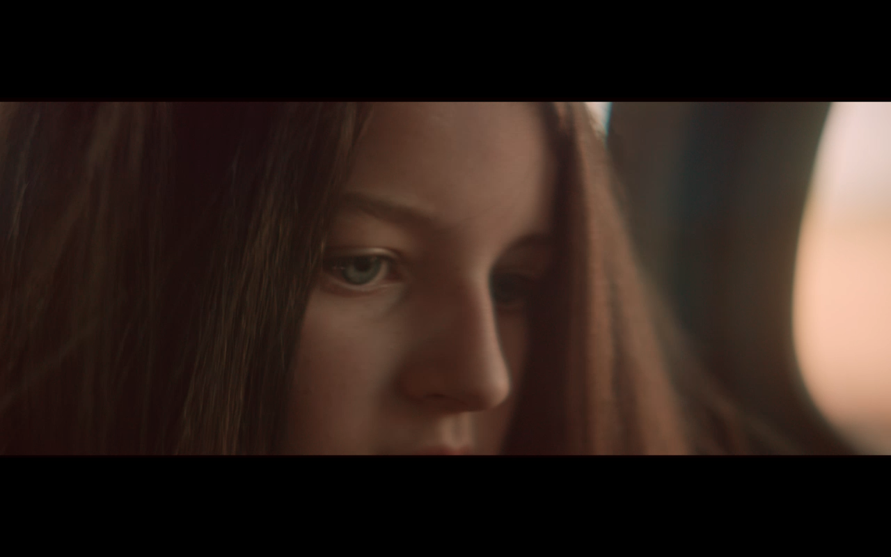 Pour l'azur de tes yeux