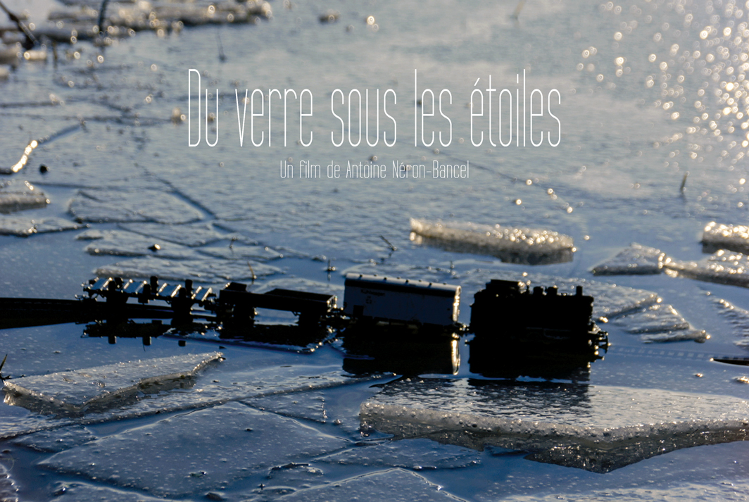 Du verre sous les étoiles
