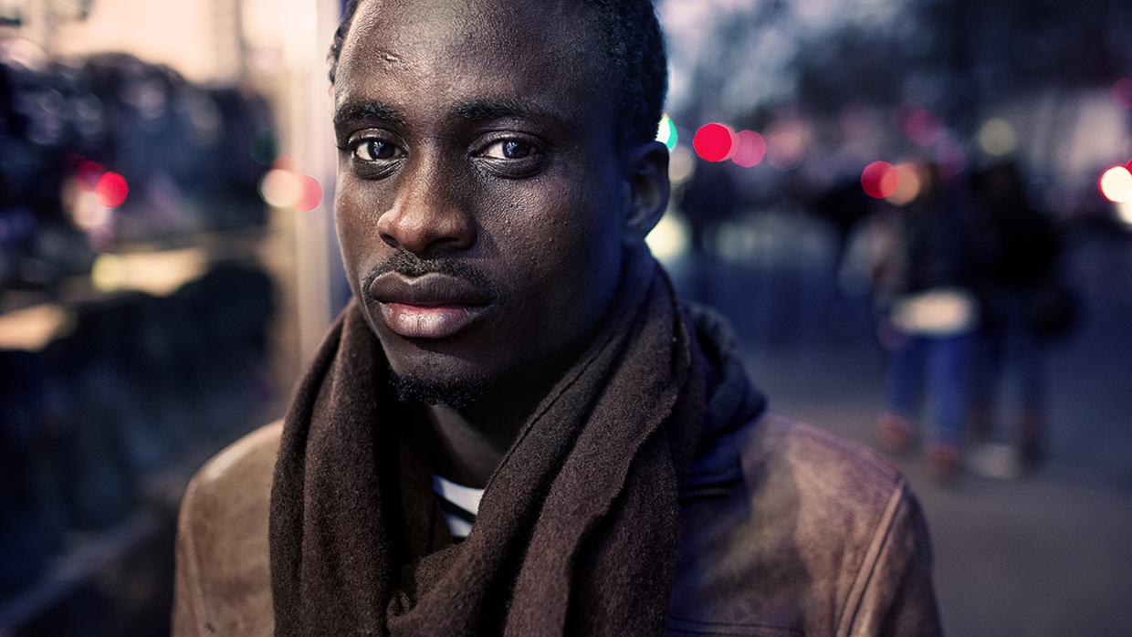 Et toujours nous marcherons