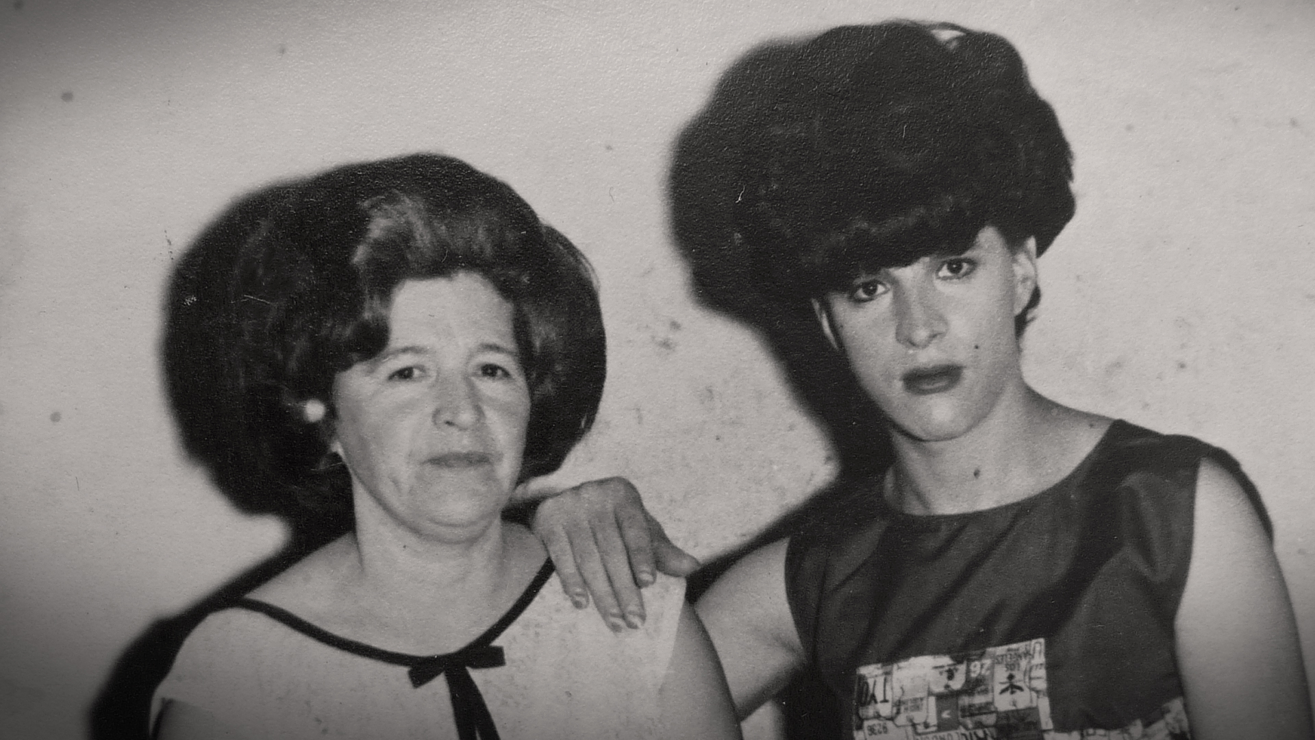 Amour à pas de géant