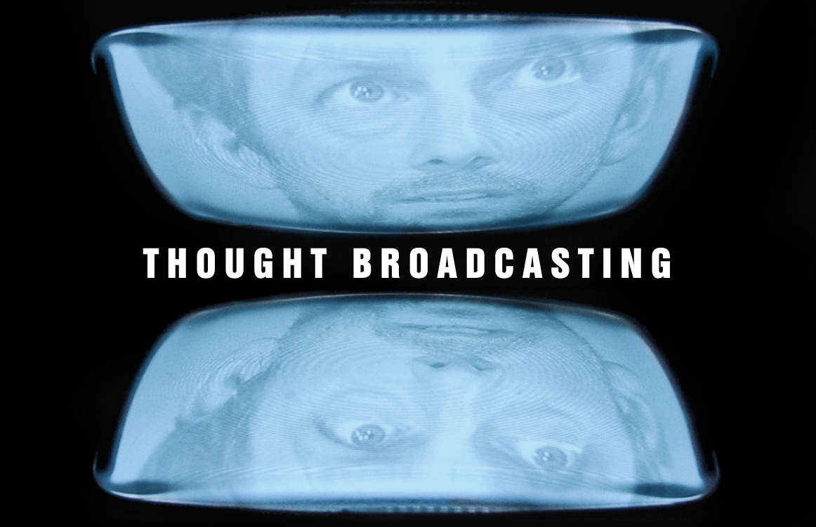 Thought Broadcasting