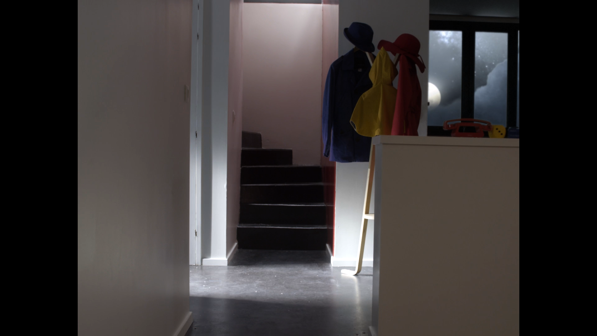 Tout ça n'est qu'une histoire d'économie d'énergie