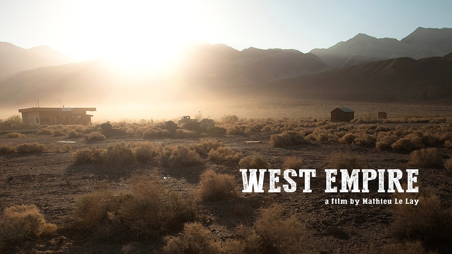 West Empire