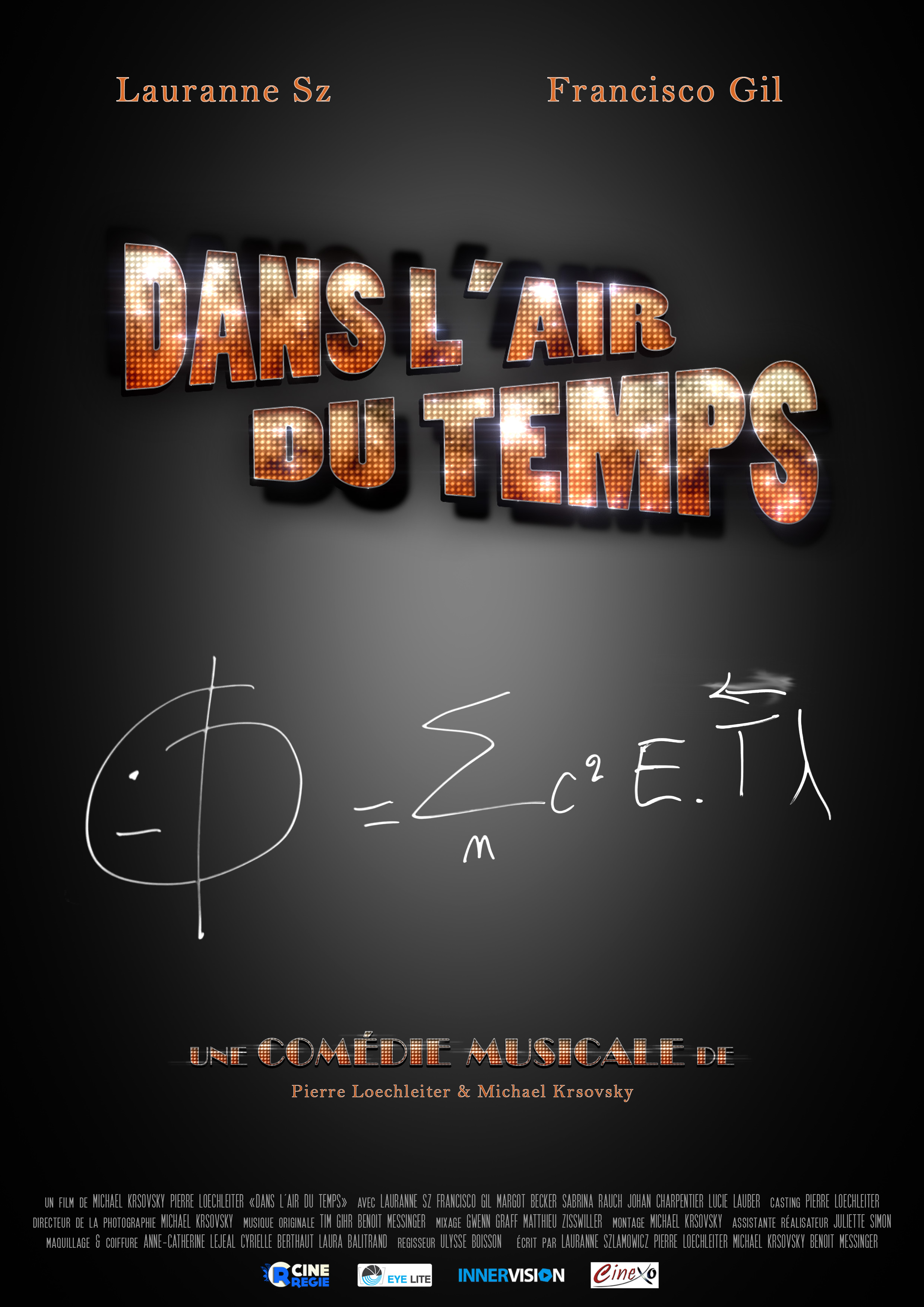 Dans l'air du temps