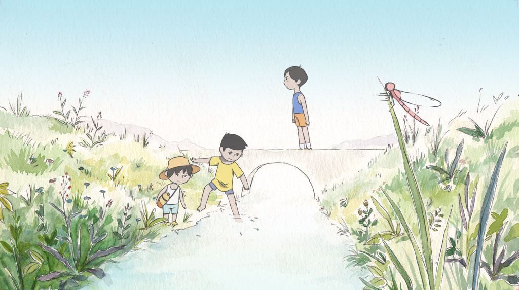 Fukushima, 5 ans après