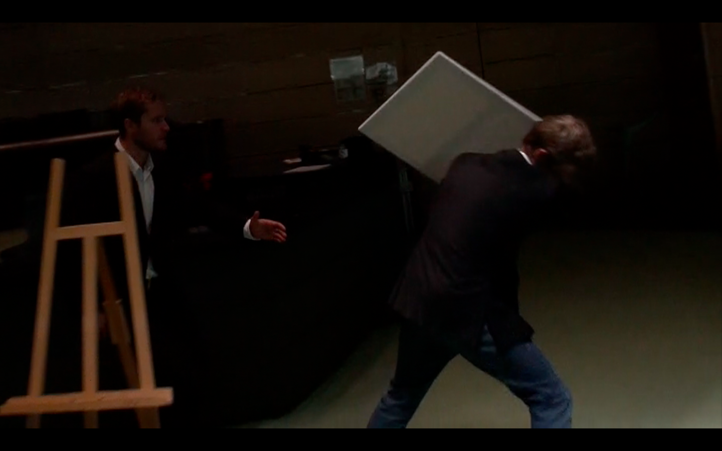 Di sangue e di Latte