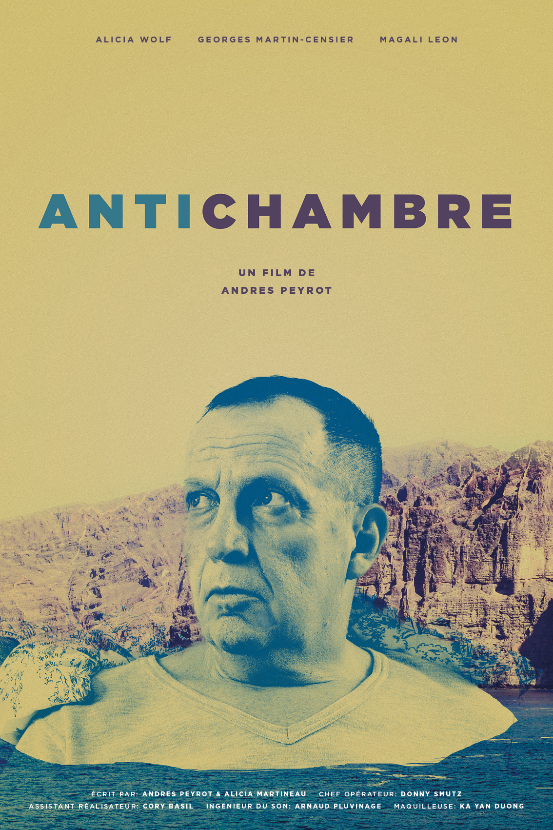 Antichambre