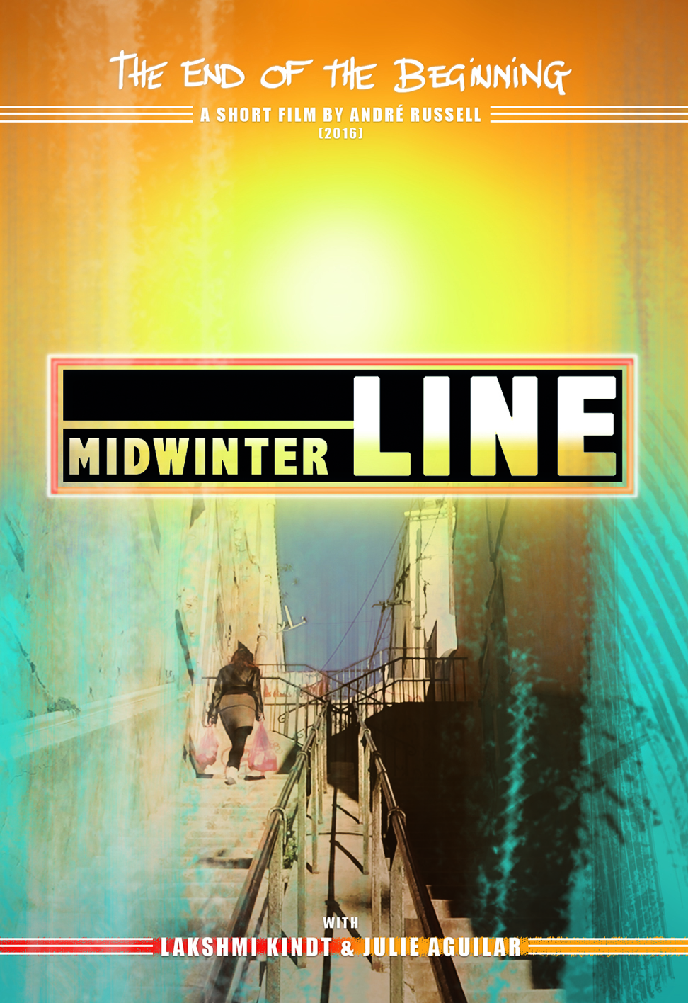 Midwinter Line