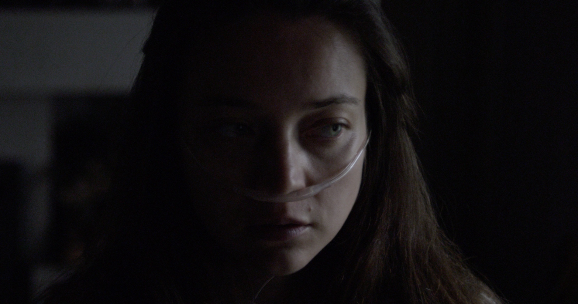 C'est pas une histoire d'amour