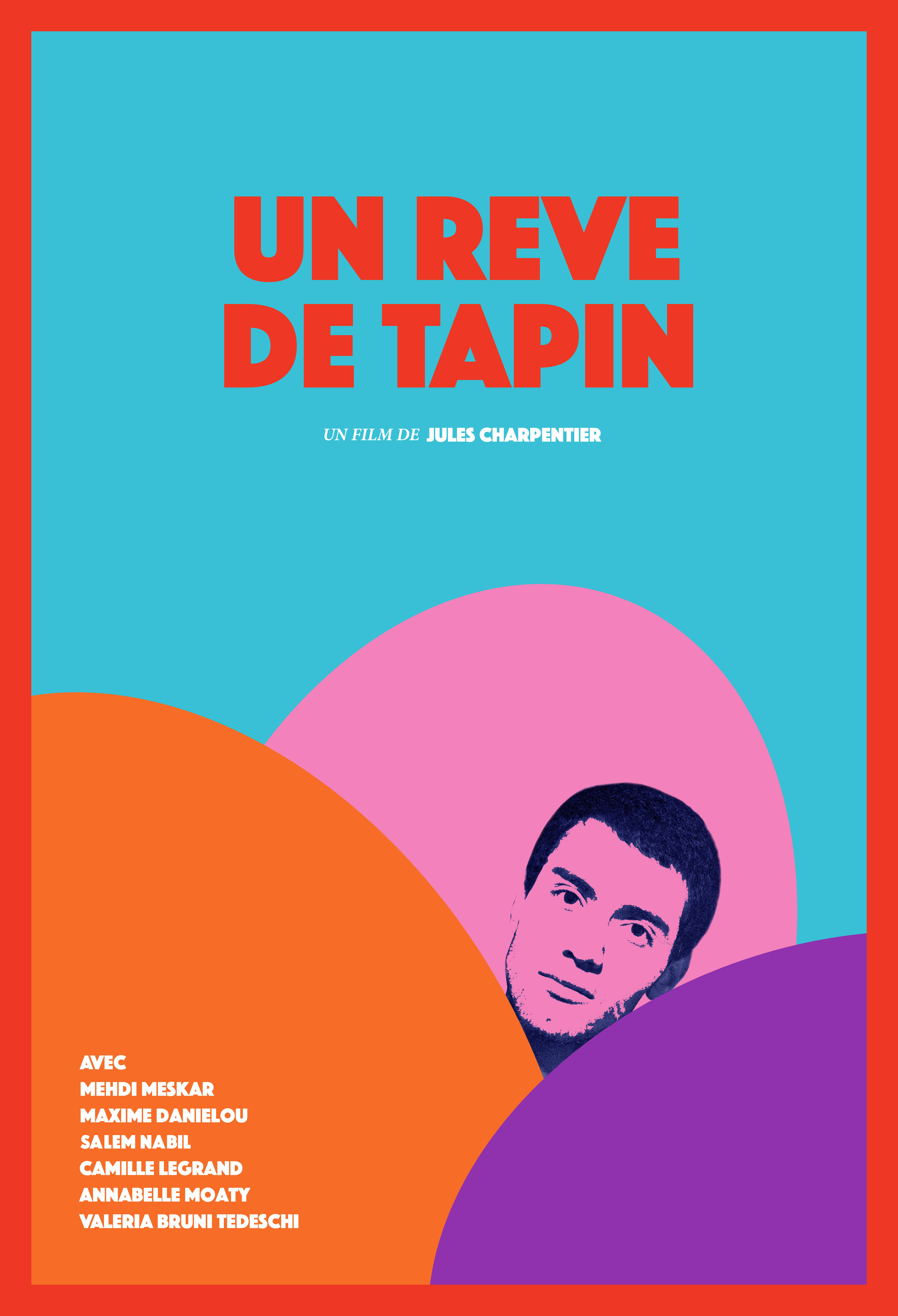 Un rêve de tapin