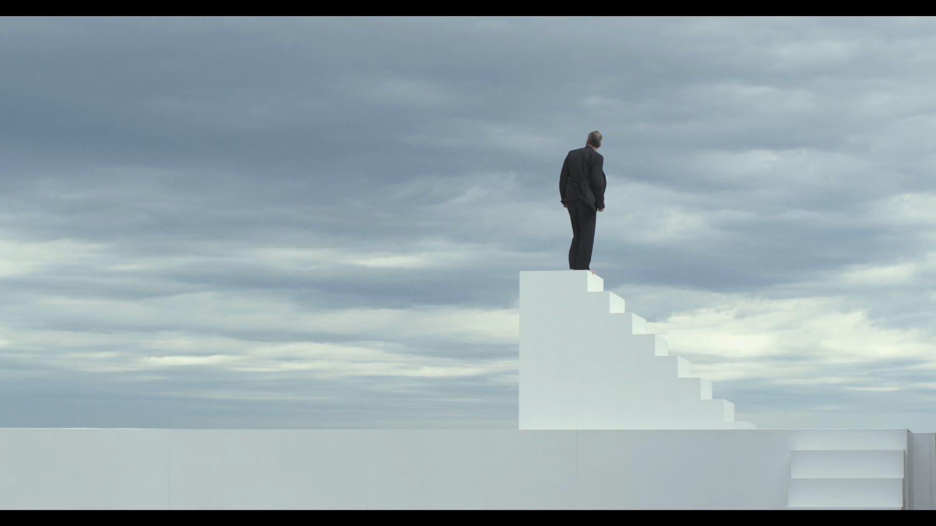 Je me demande où partent les rêves...