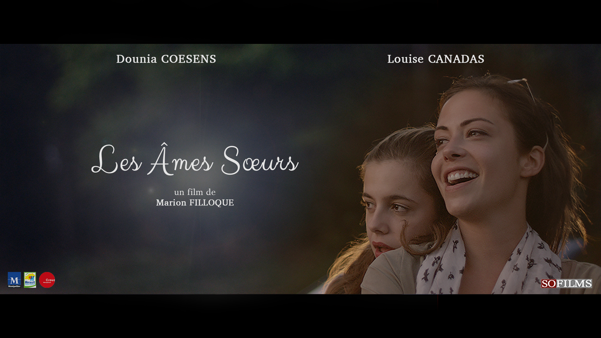 Ames soeurs