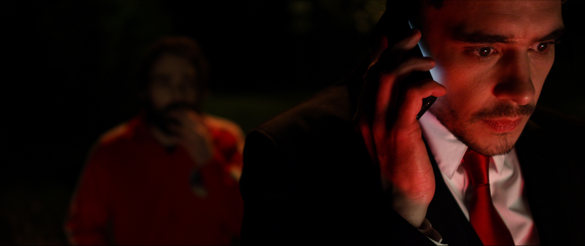 Jusqu'à ce que la mort nous sépare