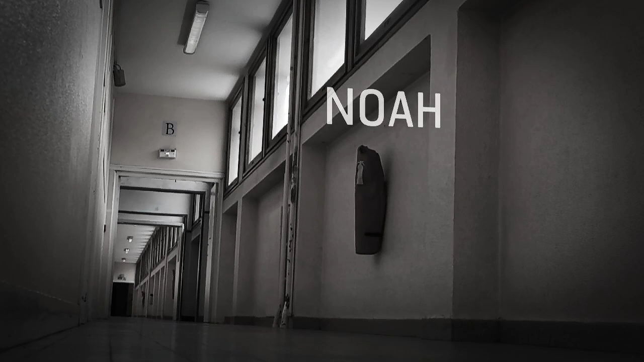 Noah