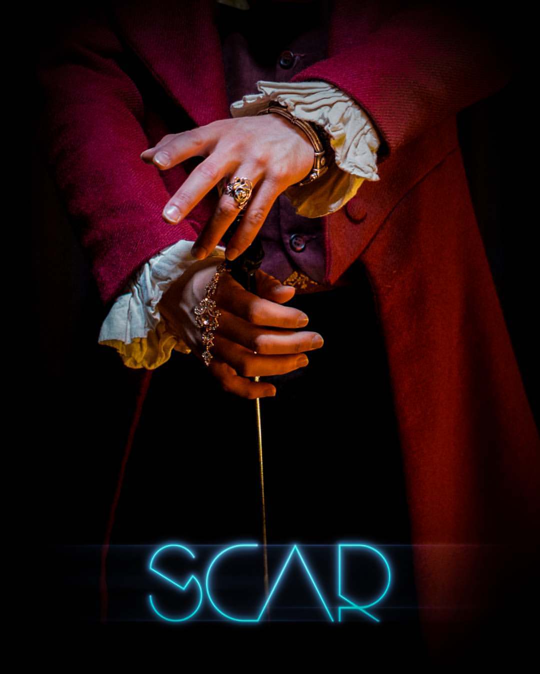 Scar