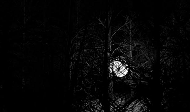 Lost Moon (Ghost World 3)