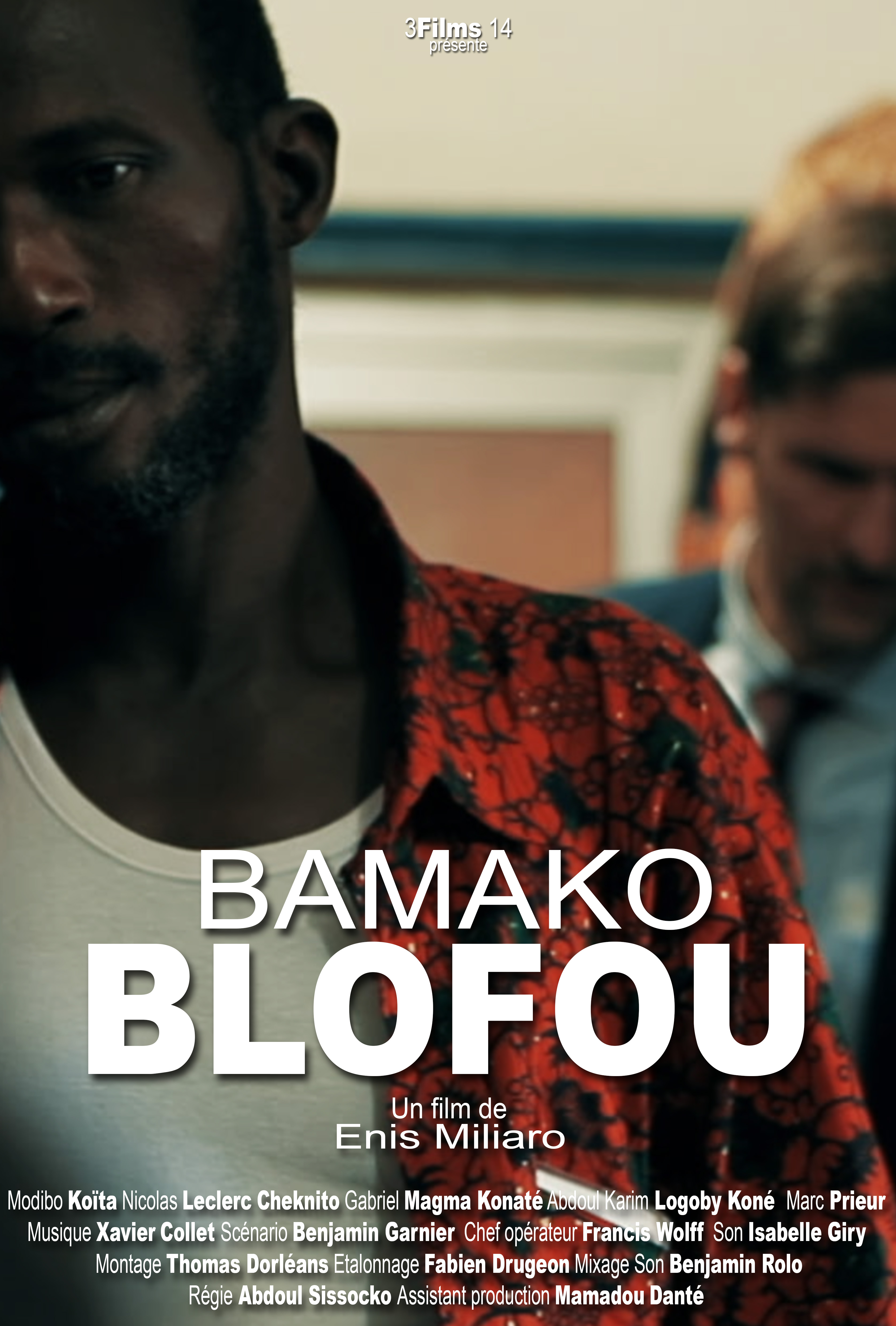 Bamako Blofou