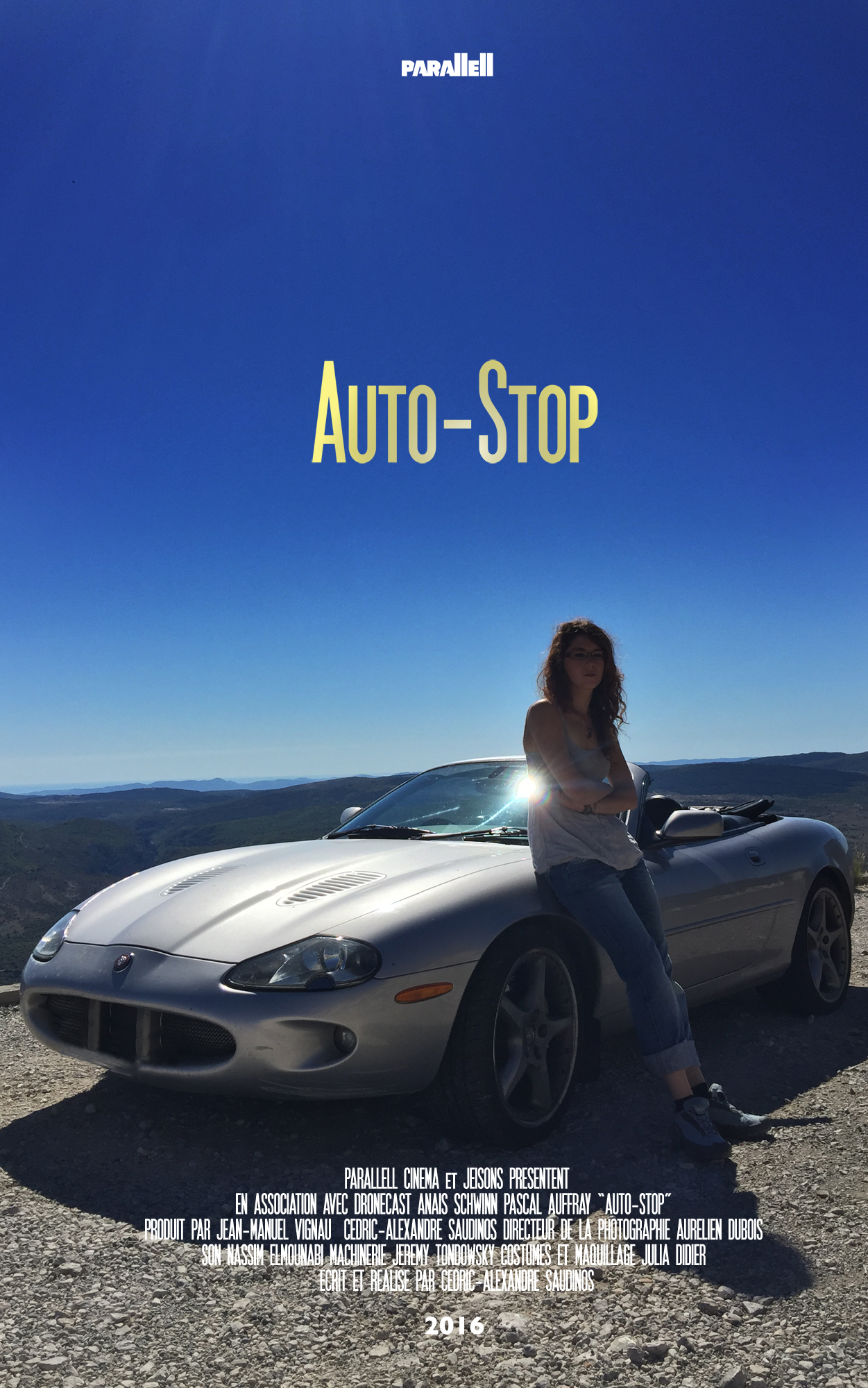 Auto-stop