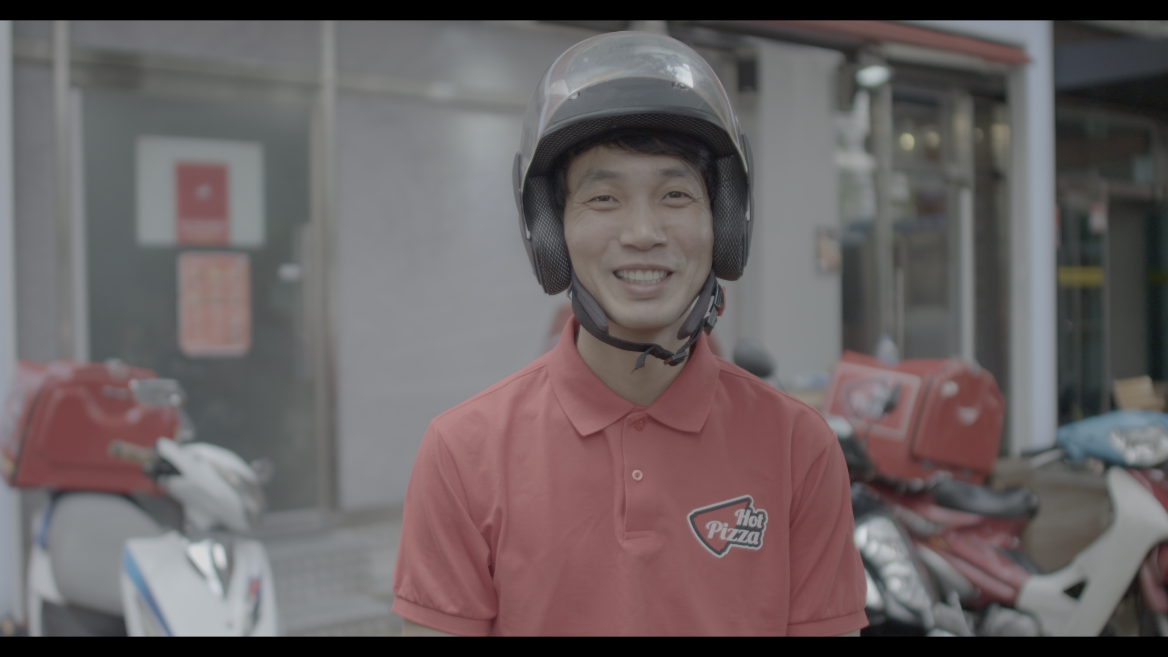 Master : An Ordinary Man