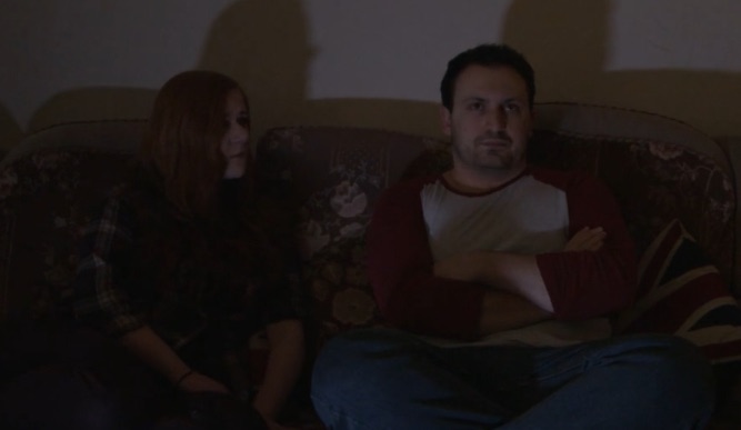 A Remote Possibility