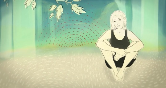 How You Turned into a Fish