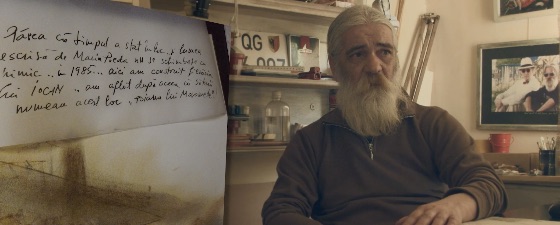 În Căutarea Schiţelor Pierdute