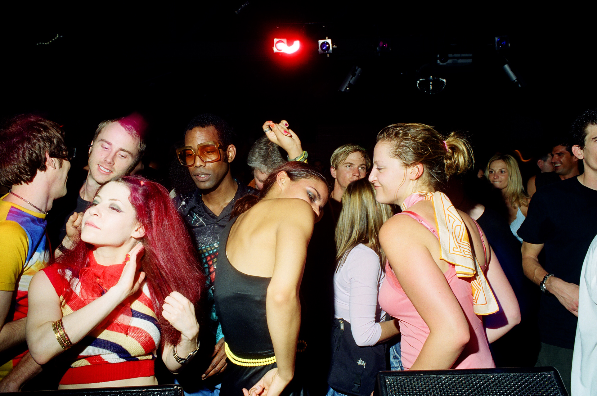 Touche Française : Techno Combat