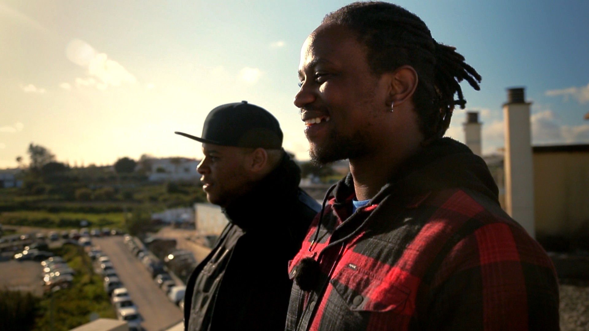 Dig it ! Techno Kuduro