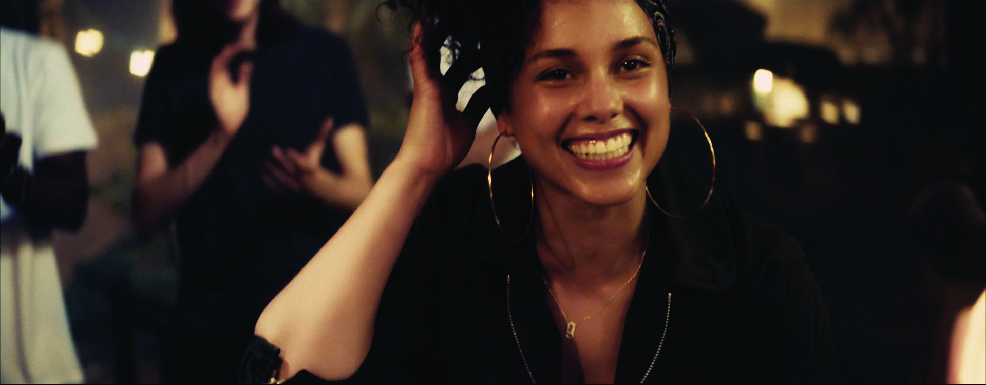 Take Away Show / Alicia Keys in Paris