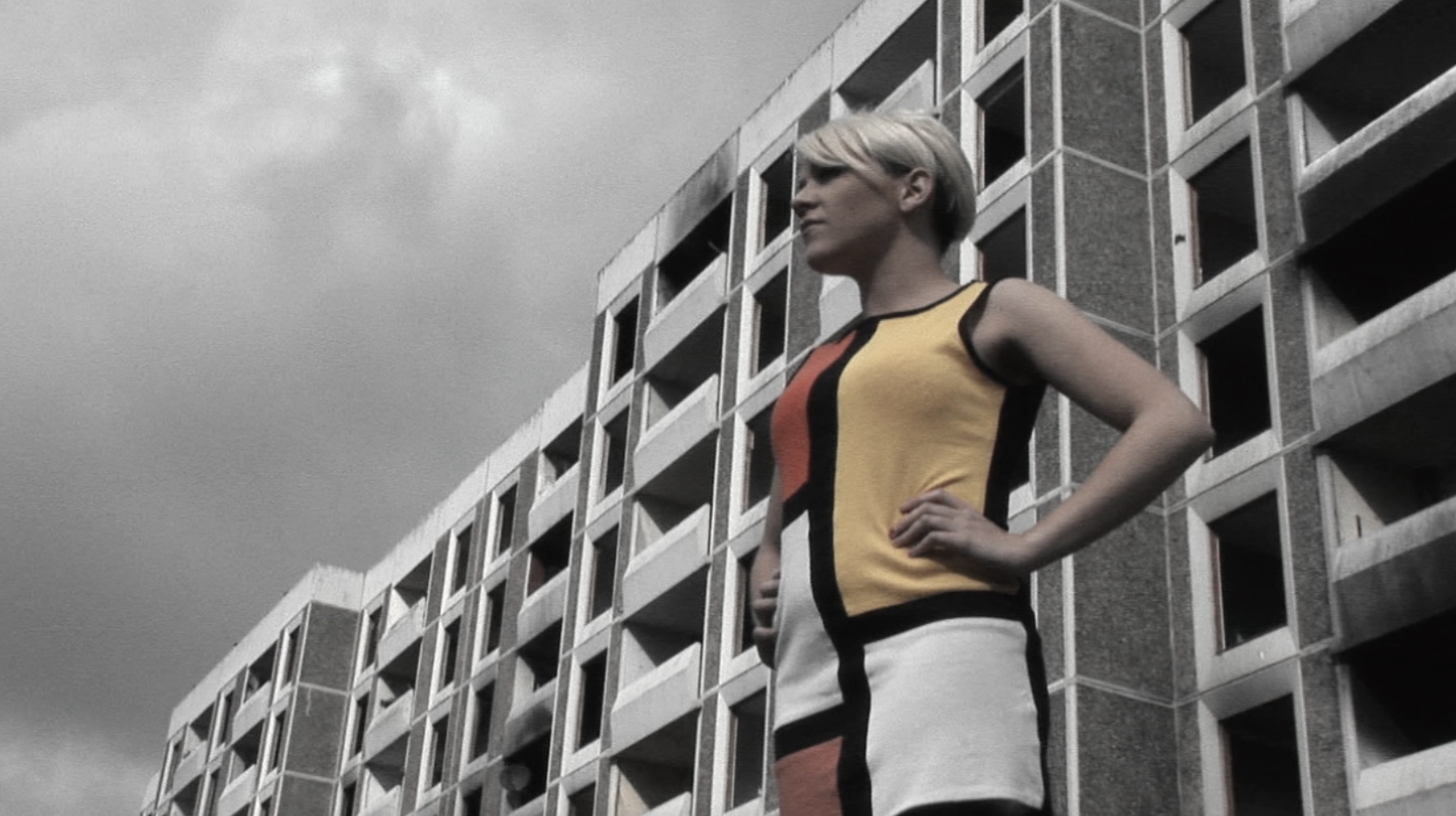 Spectres of Modernity