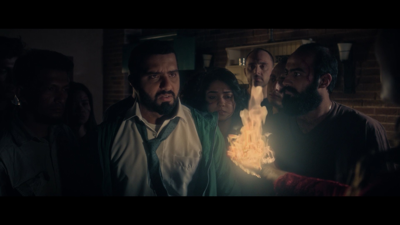 A Journey to from Love