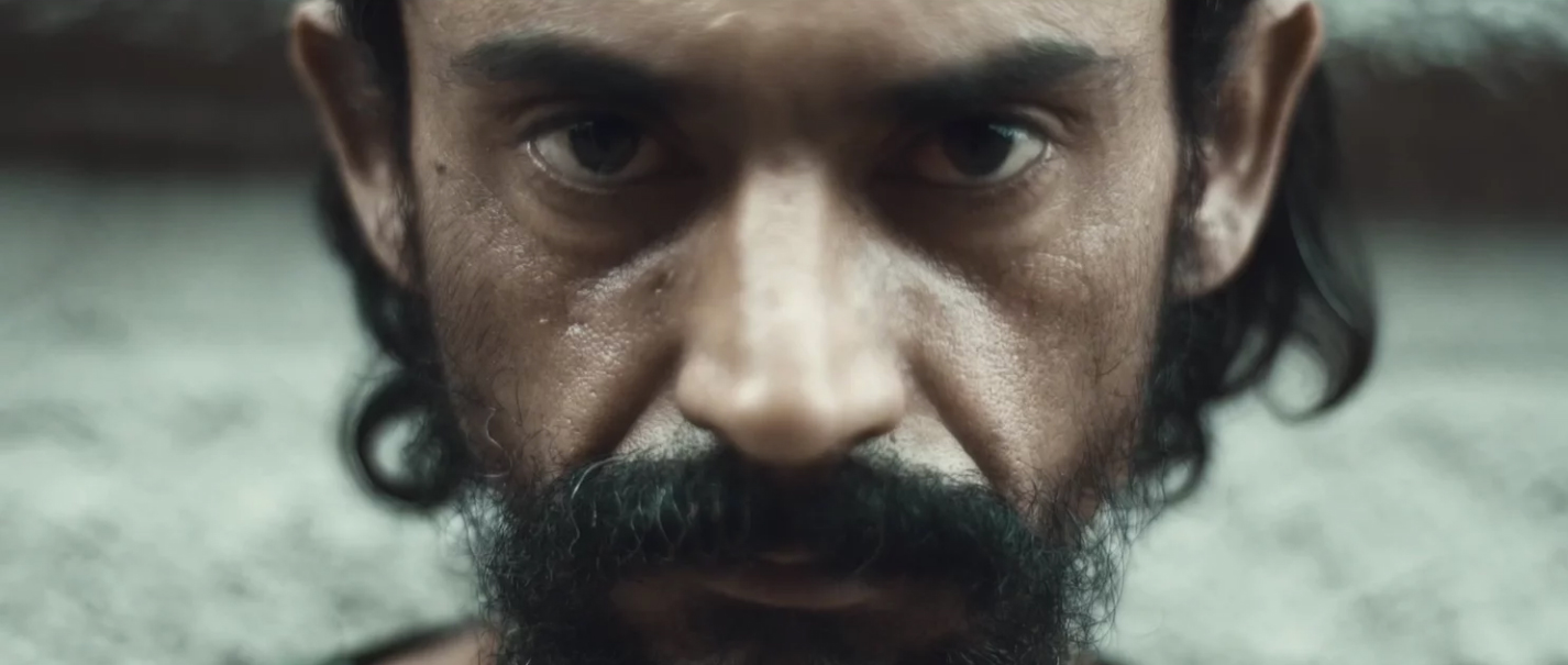 Vida é um emaranhado de nós