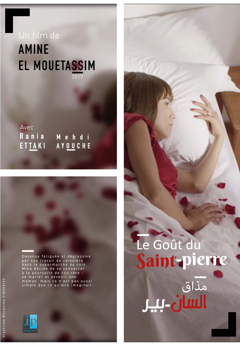 Goût du Saint-Pierre