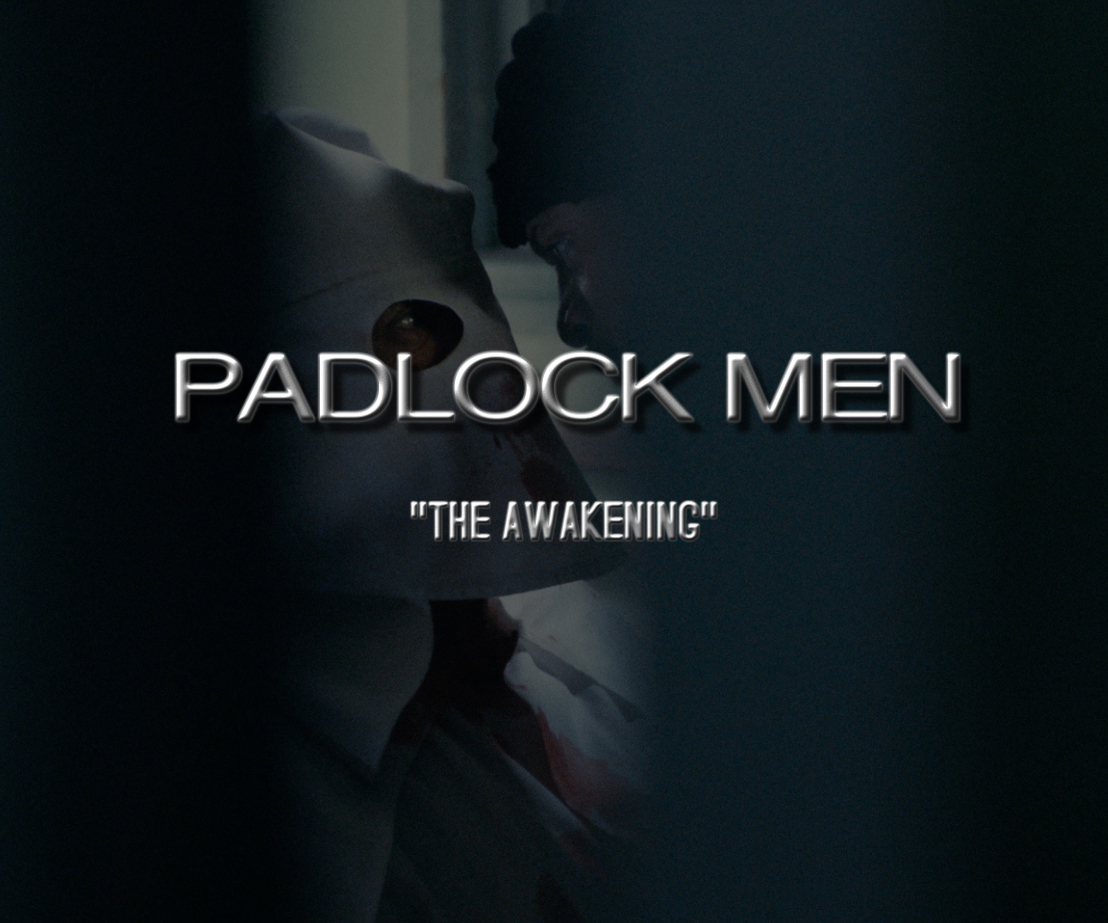 Padlock Men