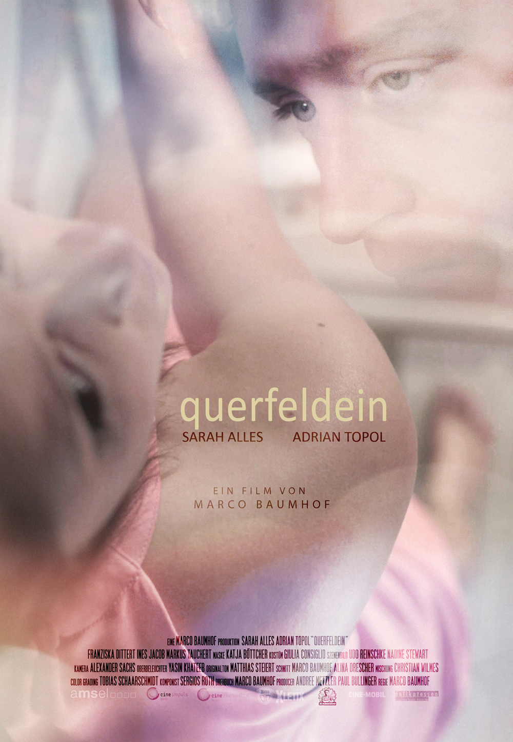 Querfeldein