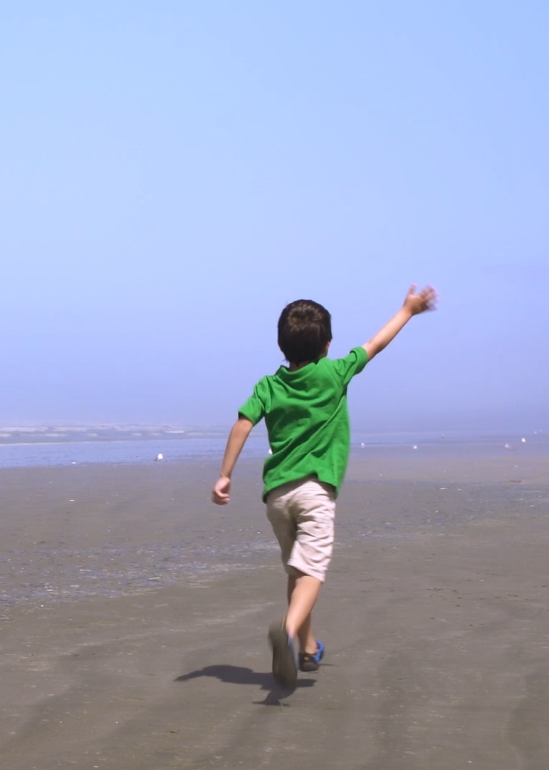 Sweet Seashore