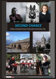 Second Chance