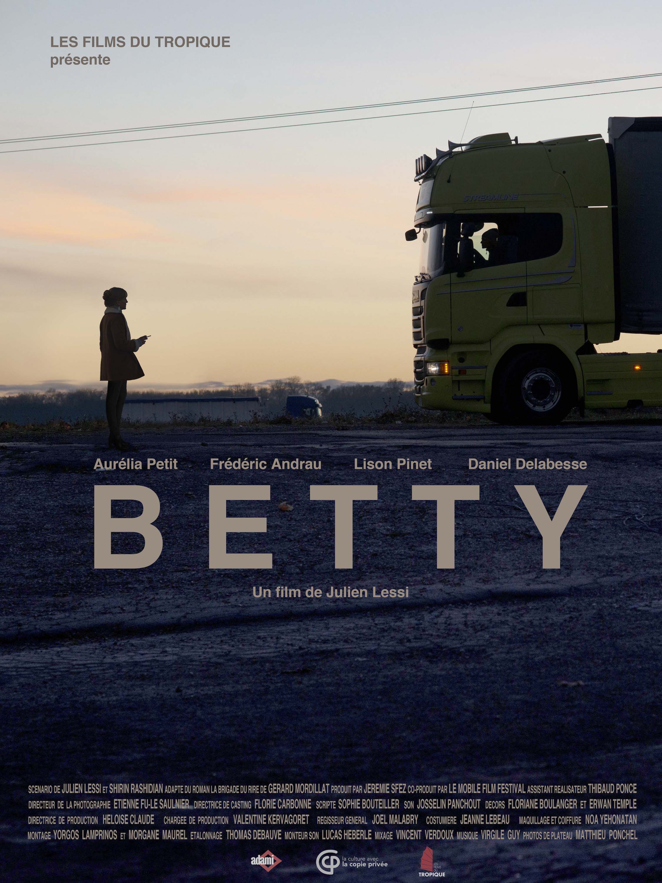 Betty