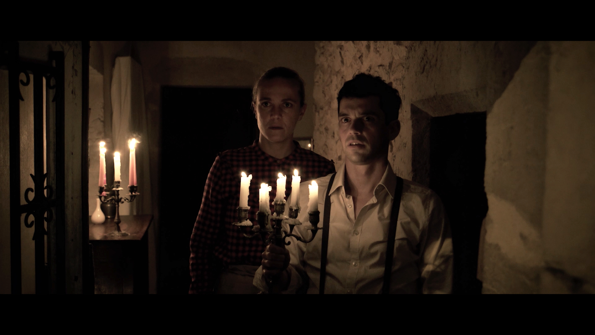 Tel qu'en lui-même l'éternité le laisse