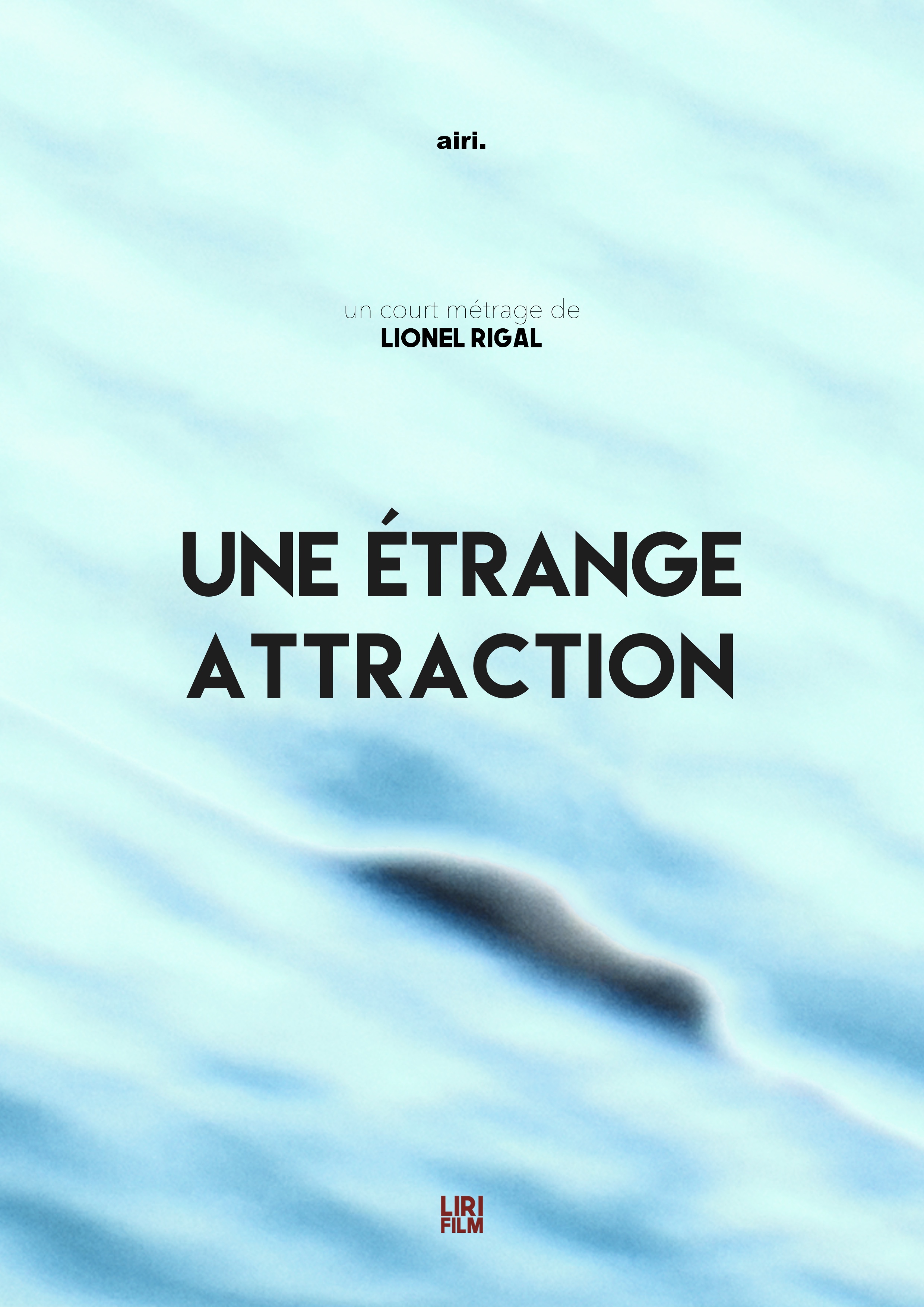 Une étrange attraction