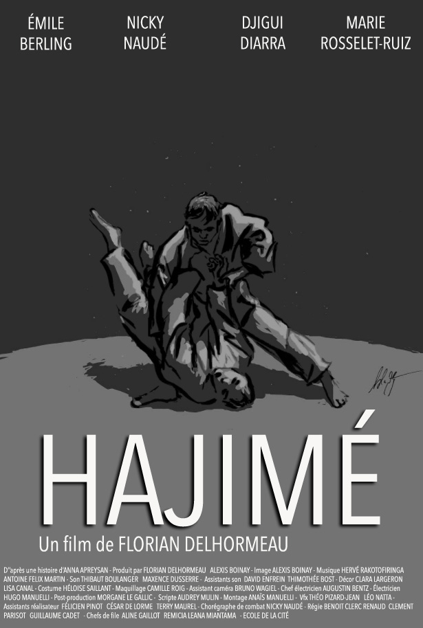 Hajimé